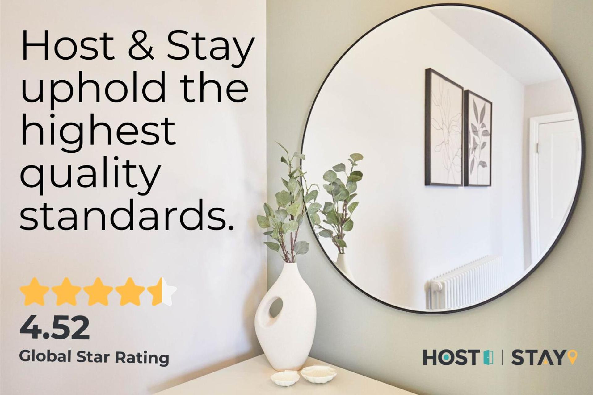 Host & Stay - The Cinder Track Hideaway Whitby Bagian luar foto
